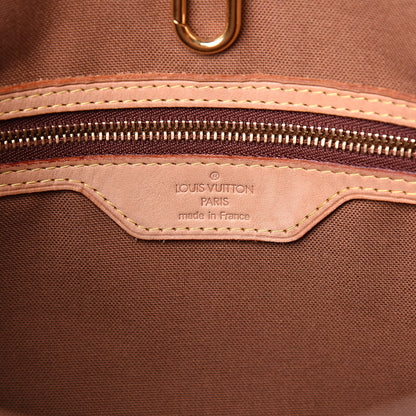 Louis Vuitton Monogram Batignolles Horizontal 6 of 14
