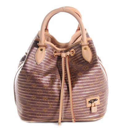 Louis Vuitton Monogram Eden Neo Peach Peach 1 of 7