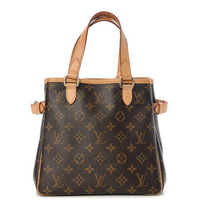 Louis Vuitton Monogram Batignolles 1 of 8