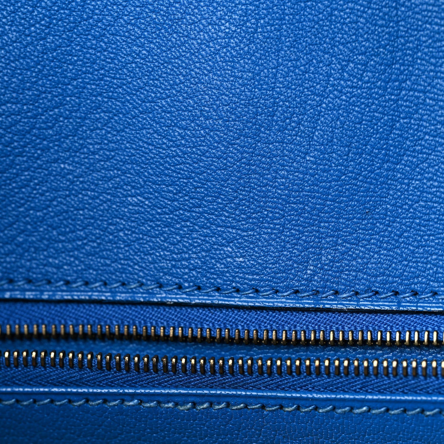 Hermes Courchevel Birkin 35 Bleu France 33 of 66