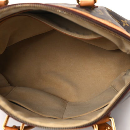 Louis Vuitton Monogram Retiro PM 5 of 13