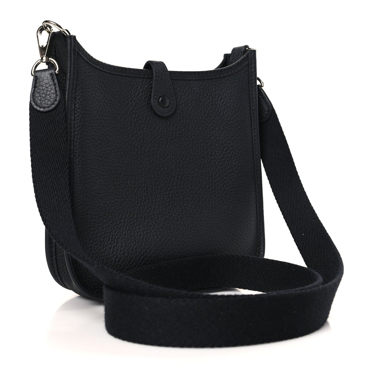 Taurillon Clemence Evelyne TPM Black