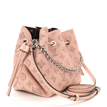 Louis Vuitton Mahina Bella Magnolia 4 of 10