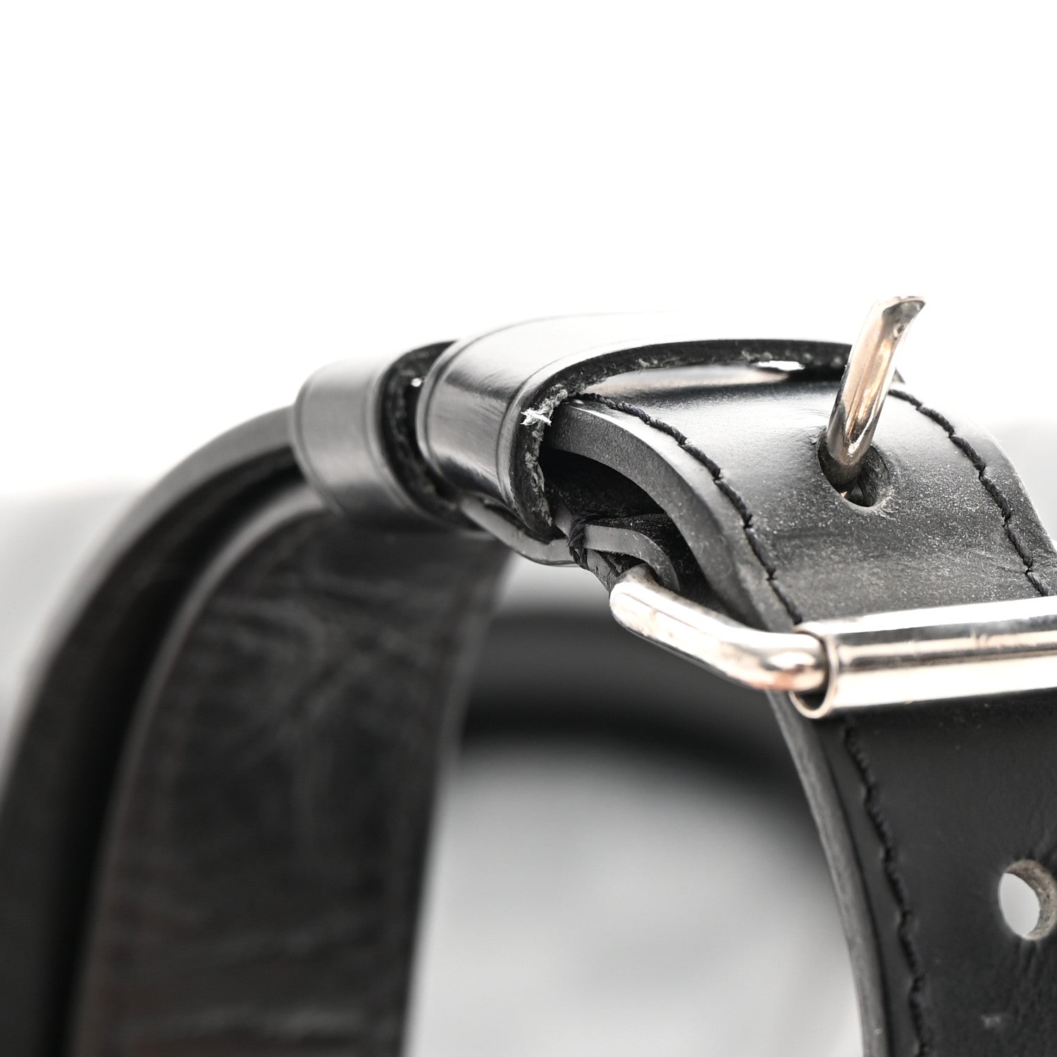 Louis Vuitton Damier Graphite Porte Documents Voyage PM 16 of 17