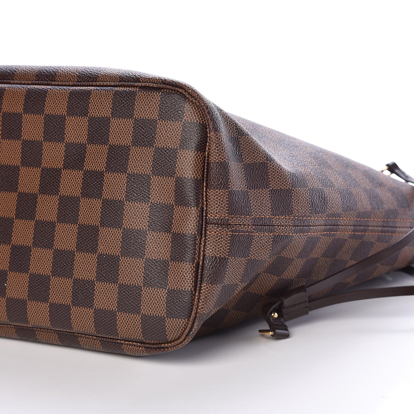 Damier Ebene Neverfull MM