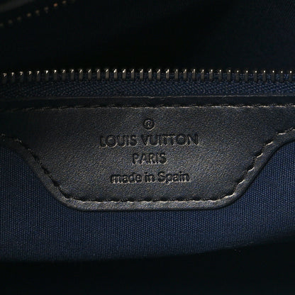 Louis Vuitton Mat Monogram Stockton Blue 6 of 10