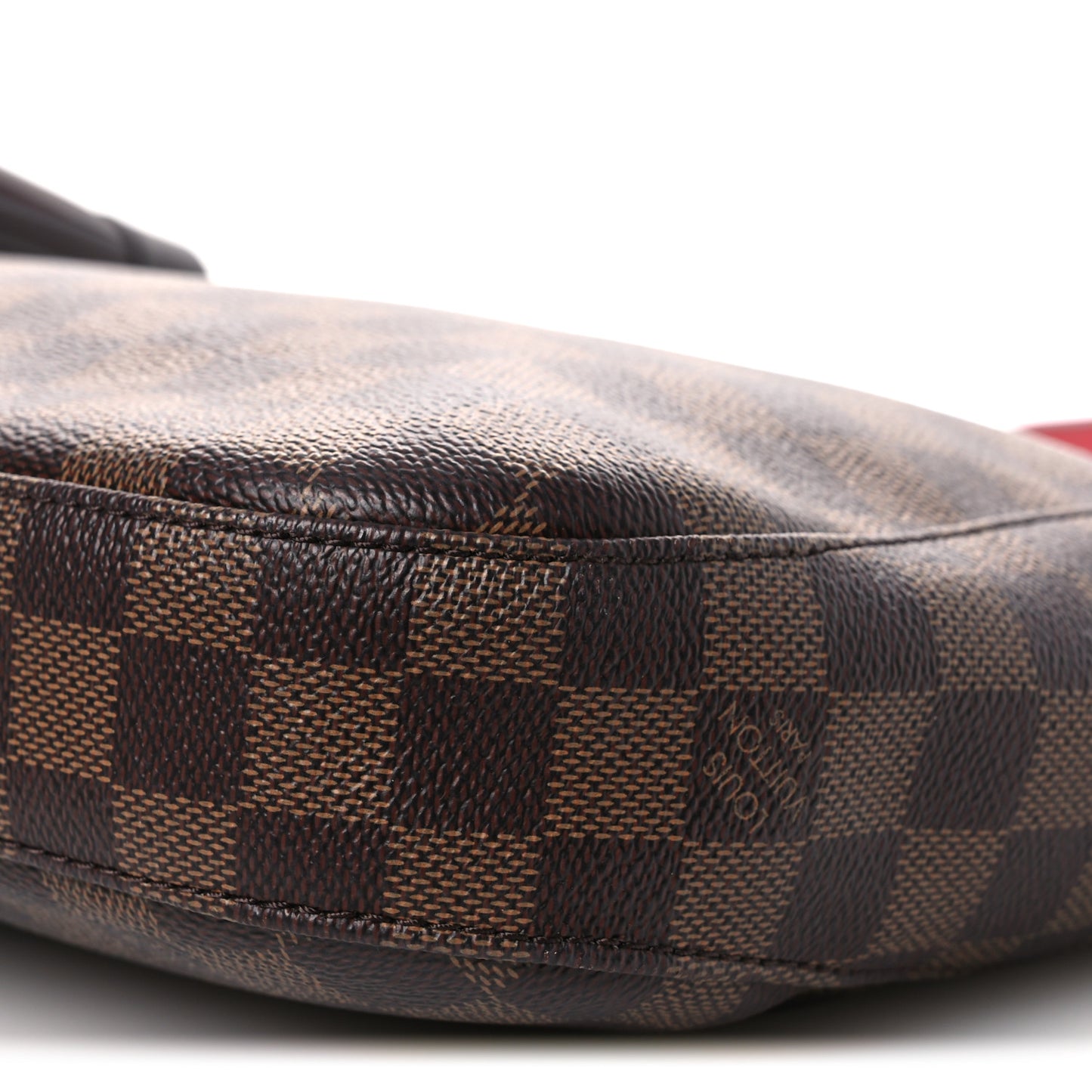 Damier Ebene South Bank Besace