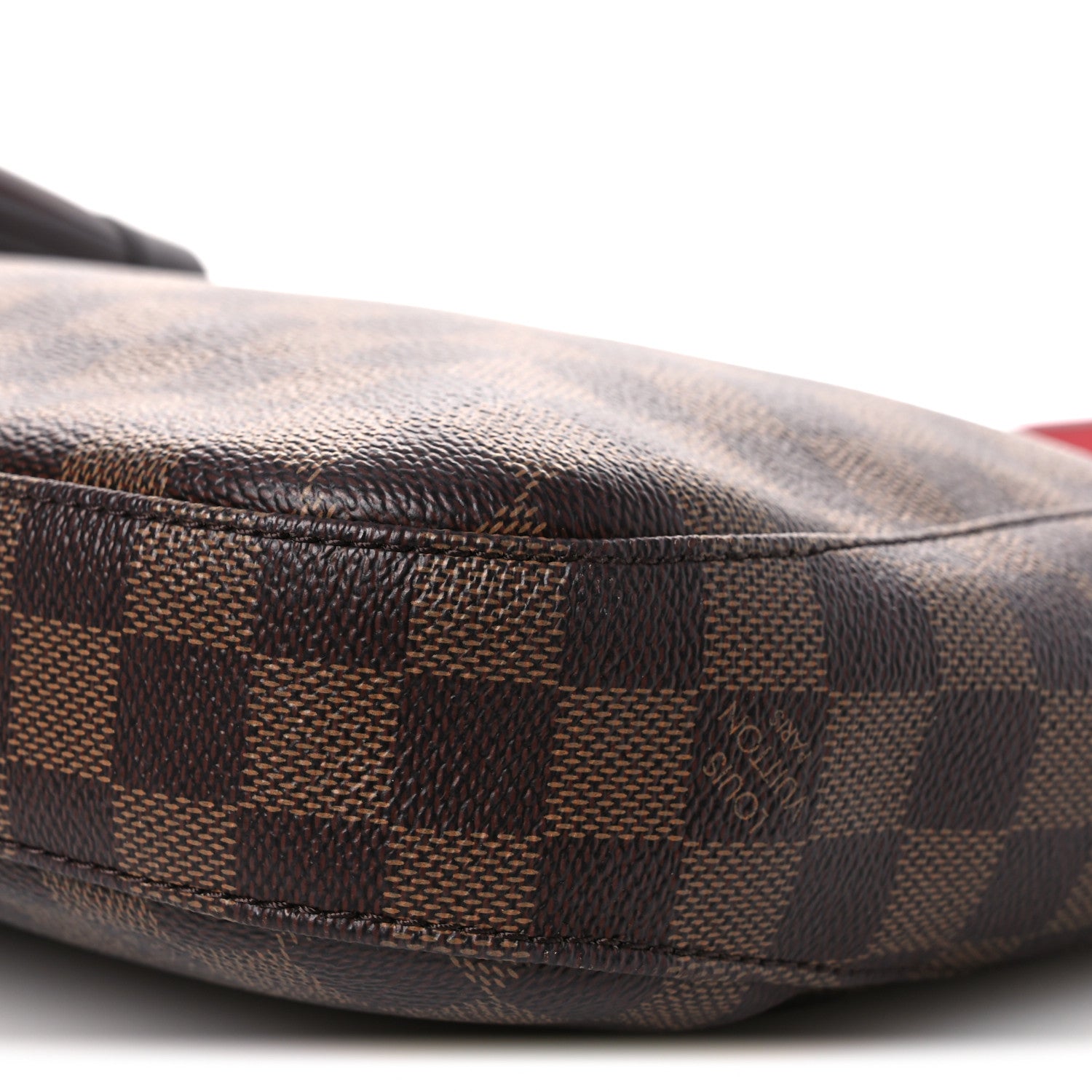 Louis Vuitton Damier Ebene South Bank Besace 9 of 13