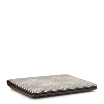 Louis Vuitton Monogram Card Holder 4 of 6