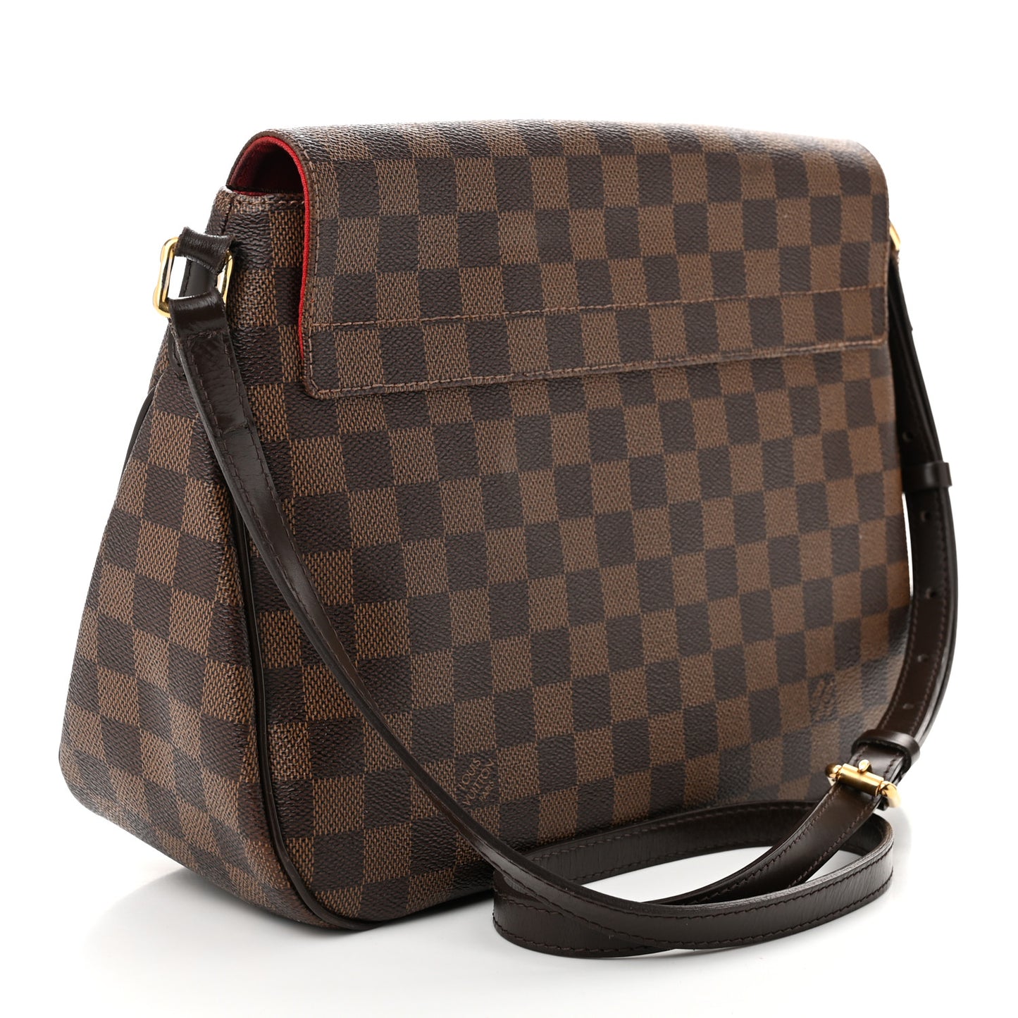 Damier Ebene Besace Rosebery