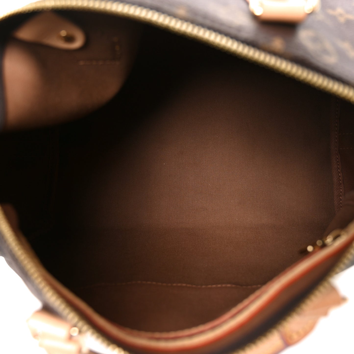 Monogram Speedy Bandouliere 30