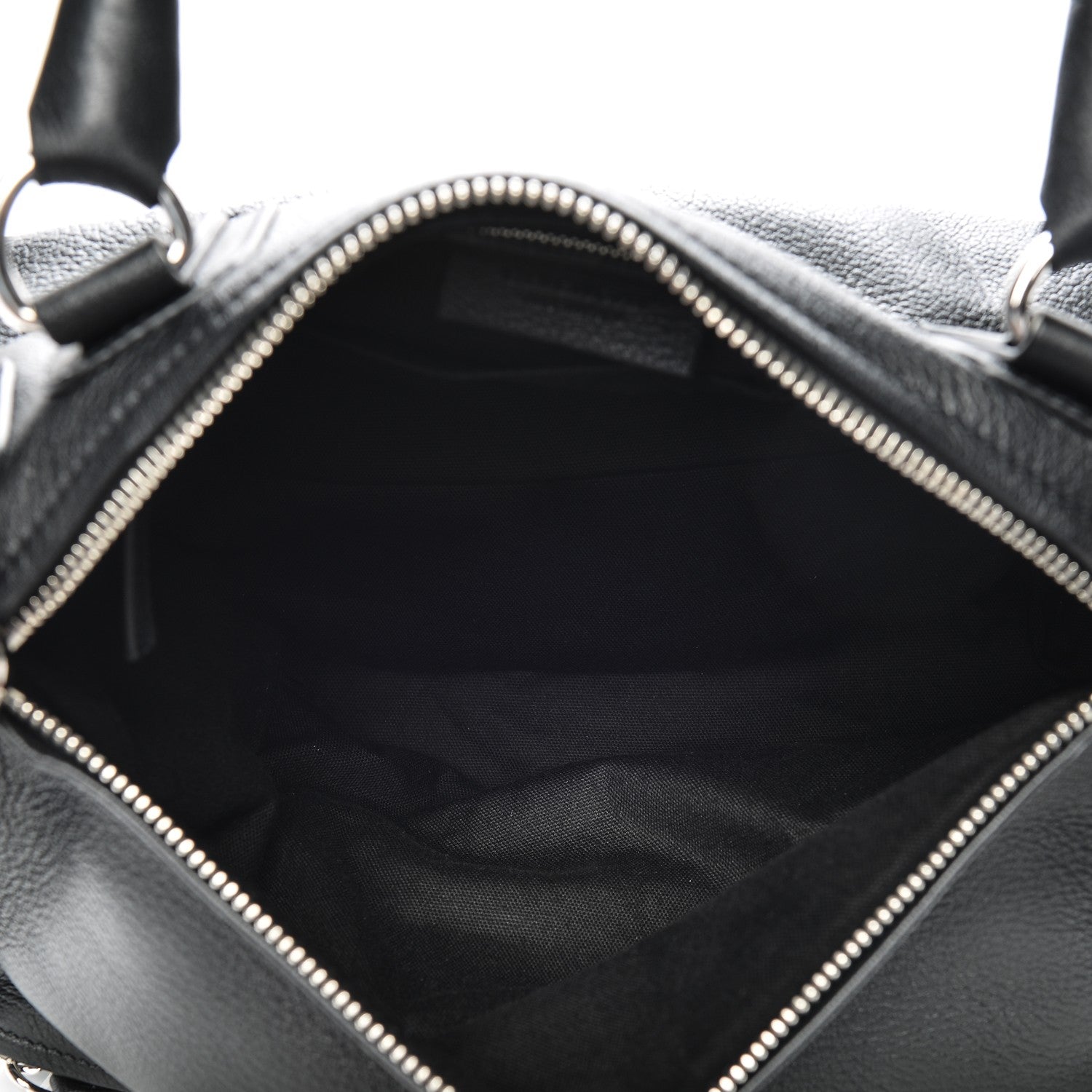 Givenchy Sugar Goatskin Medium Pandora Black 5 of 7