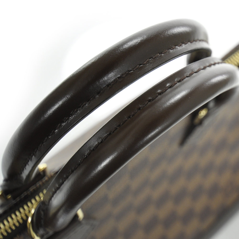 Louis Vuitton Damier Ebene Alma 6 of 12
