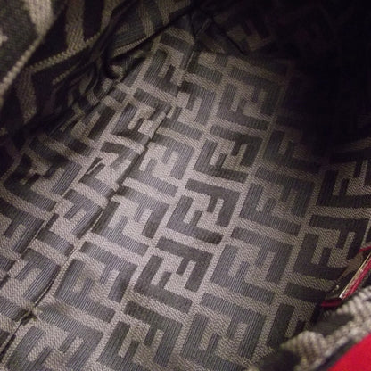 Fendi Python Spy Red 6 of 11