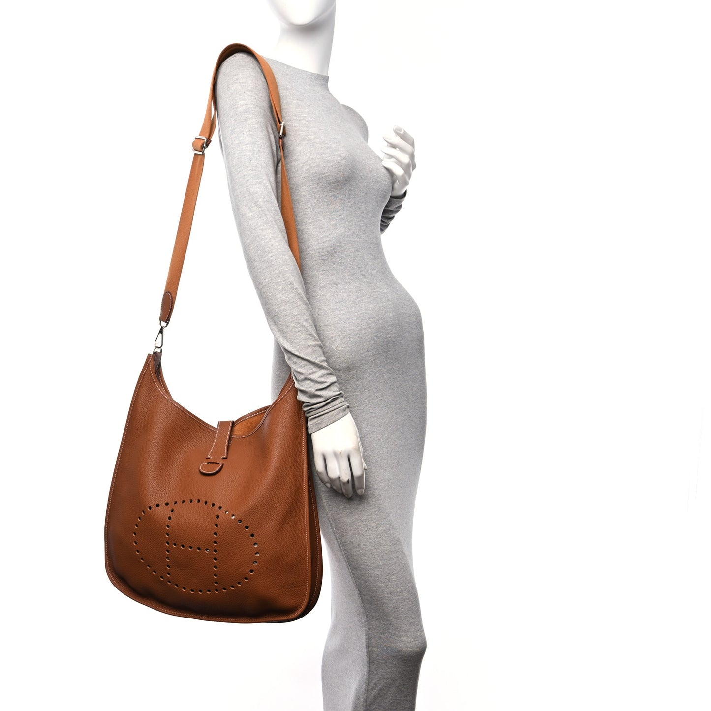 Taurillon Clemence Evelyne III TGM Gold