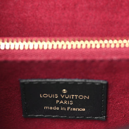 Louis Vuitton Monogram Passy 6 of 9