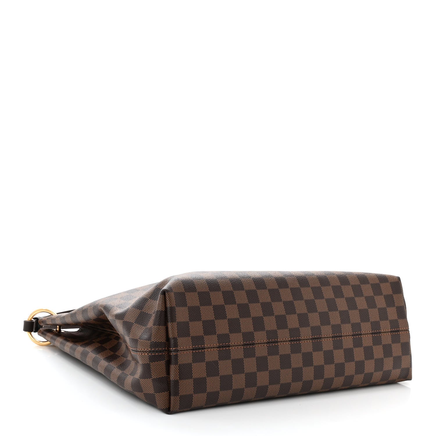 Louis Vuitton Damier Ebene Graceful MM 4 of 10