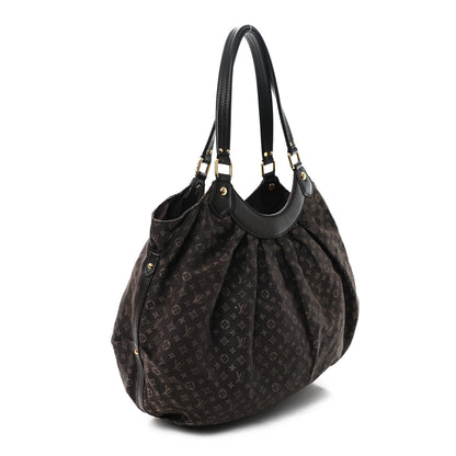 Louis Vuitton Monogram Idylle Fantaisie Fusain 3 of 10