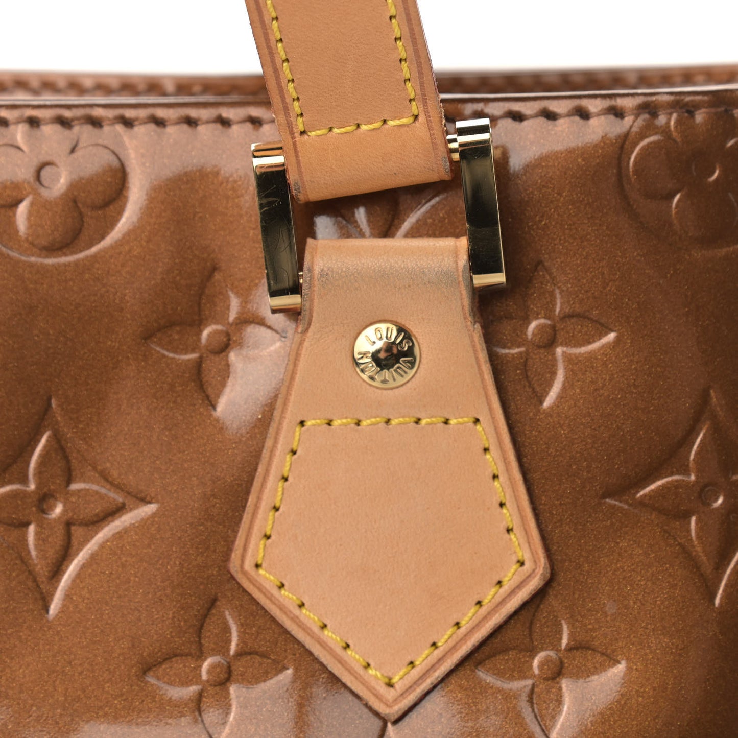 Vernis Houston Bronze