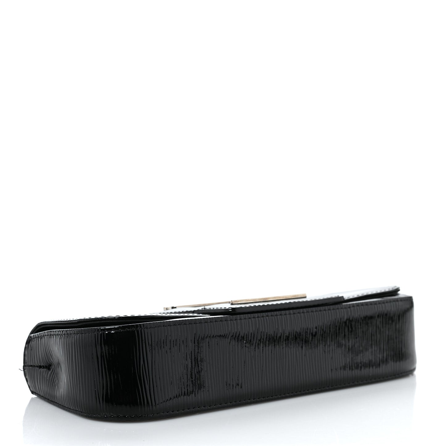 Epi Electric Sobe Clutch Black