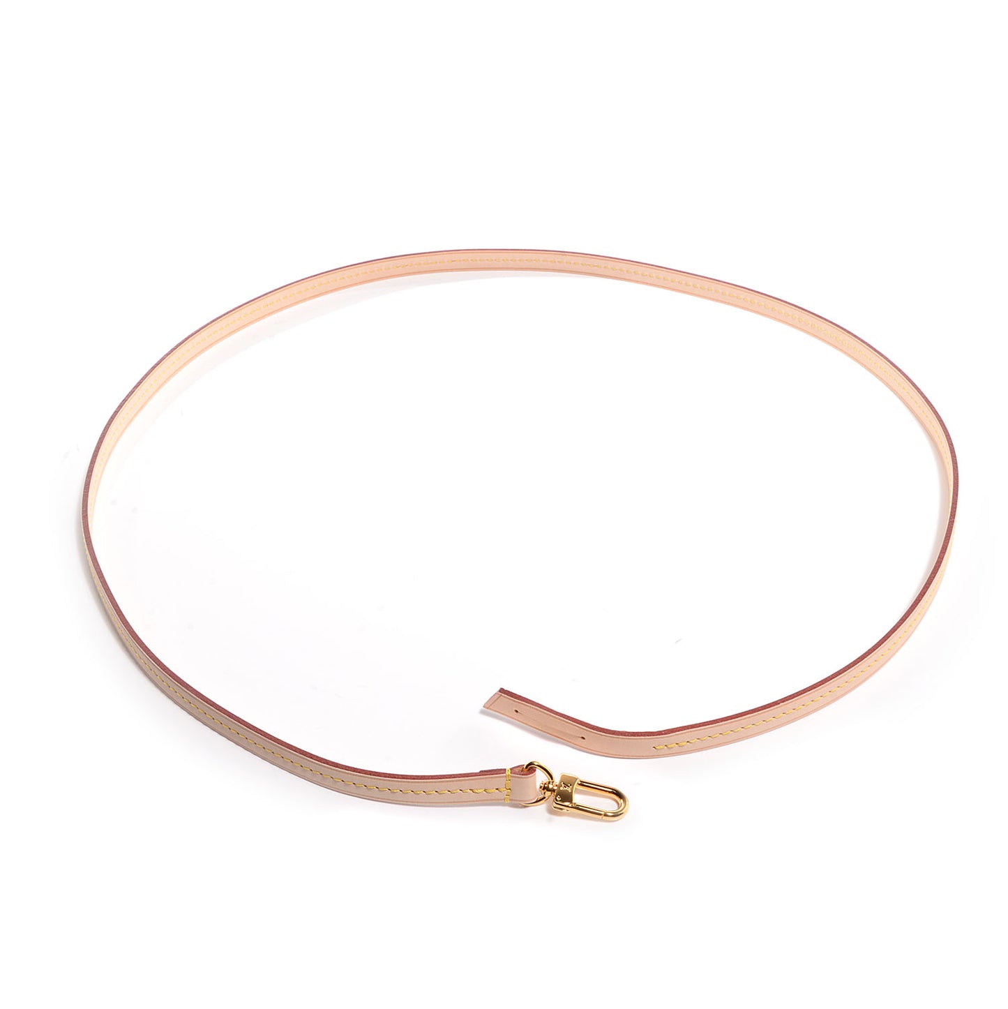 Vachetta Favorite Long Strap