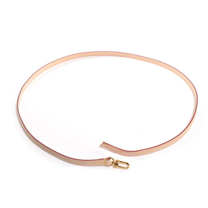 Louis Vuitton Vachetta Favorite Long Strap 4 of 4