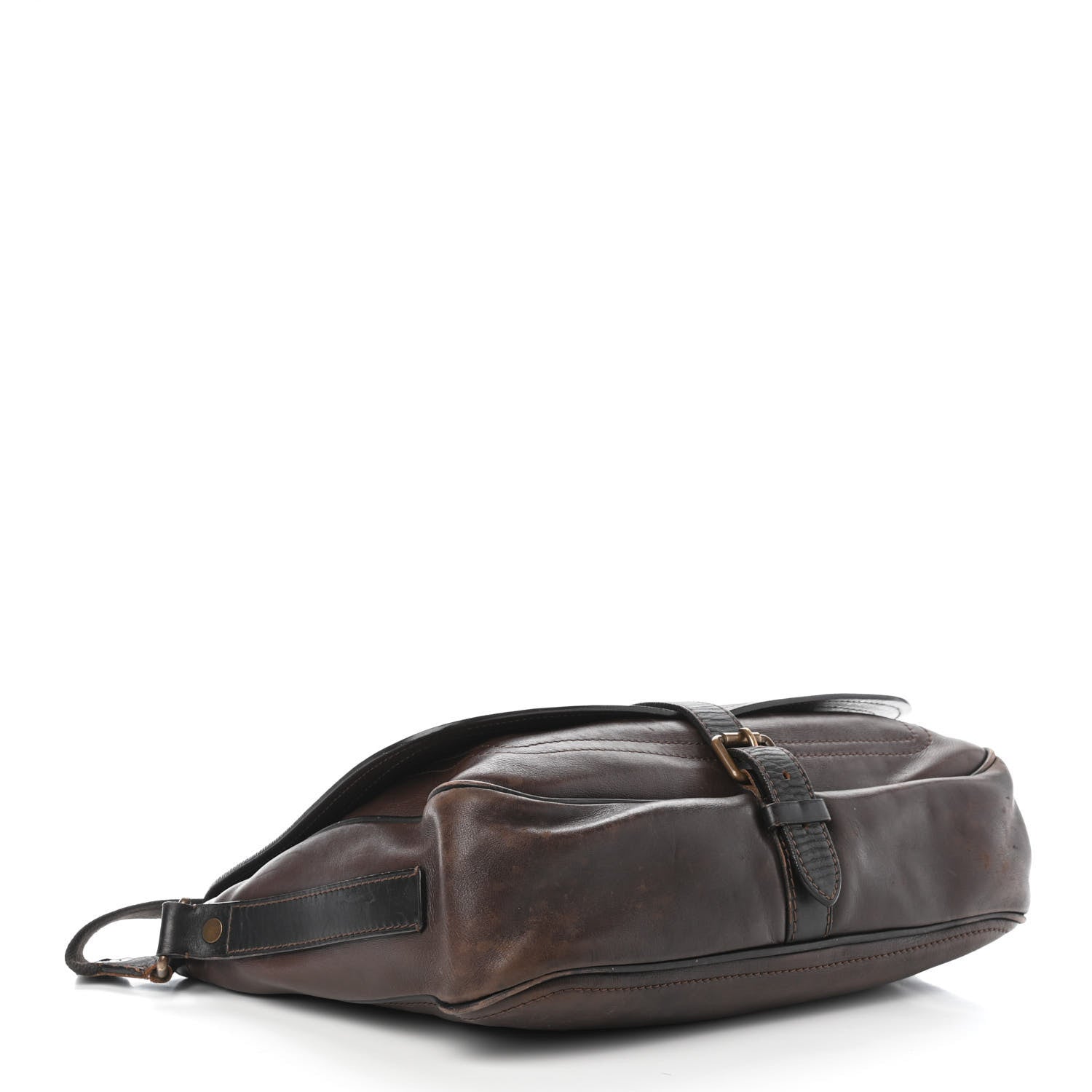 Louis Vuitton Utah Omaha Messenger Coffee 3 of 4