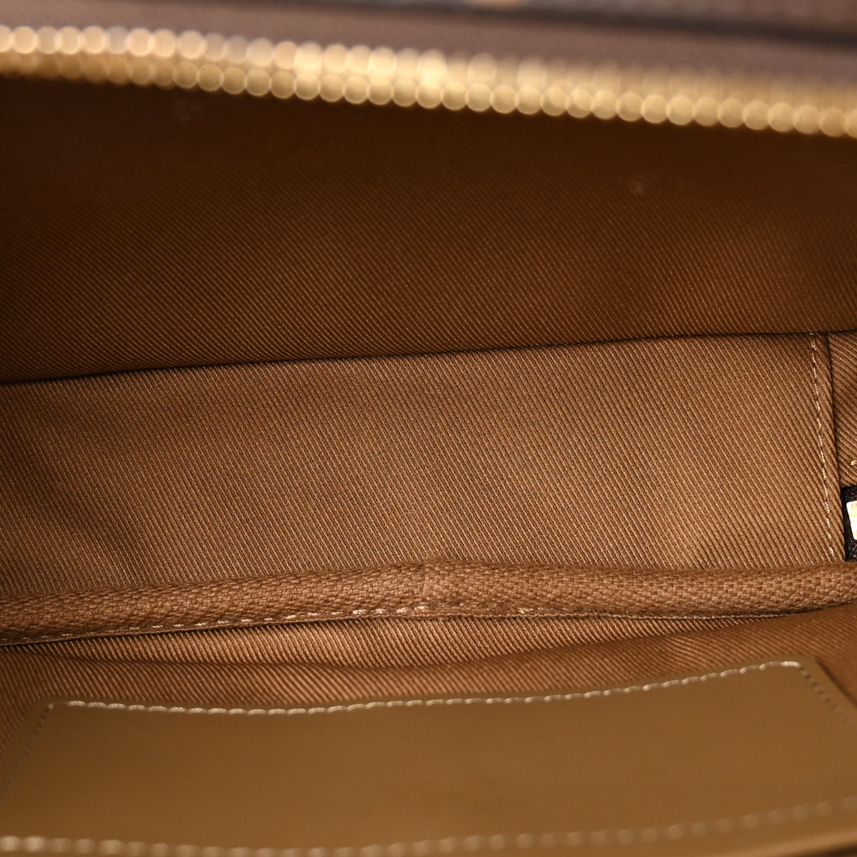Monogram Utility Crossbody