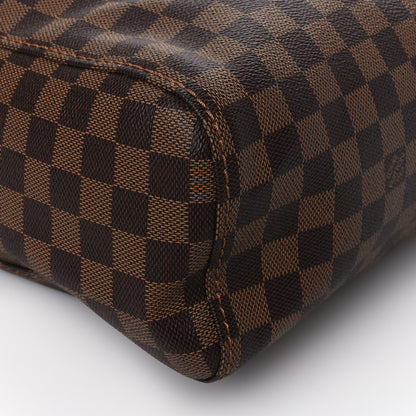 Louis Vuitton Damier Ebene Portobello GM 8 of 9