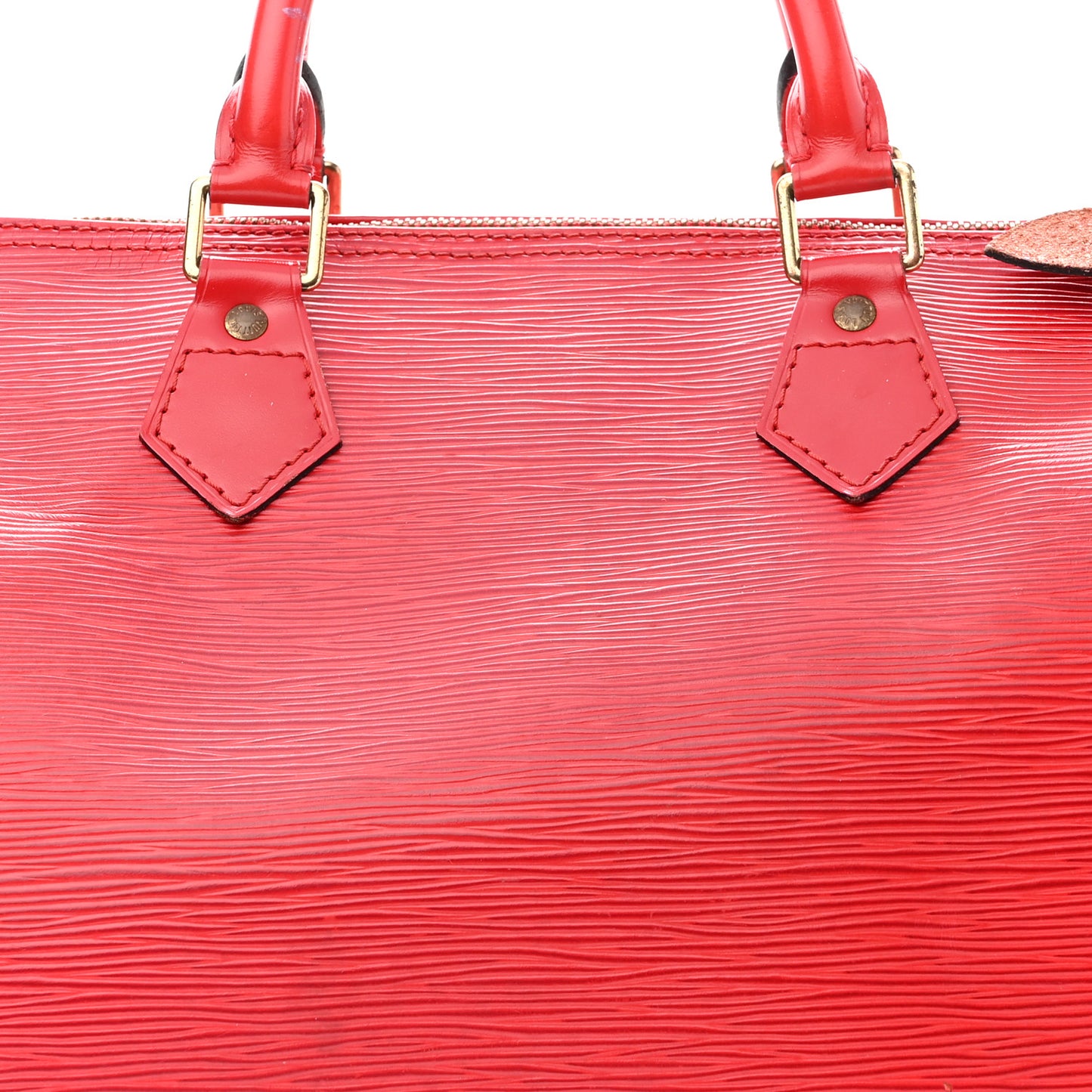 Epi Speedy 35 Castillan Red