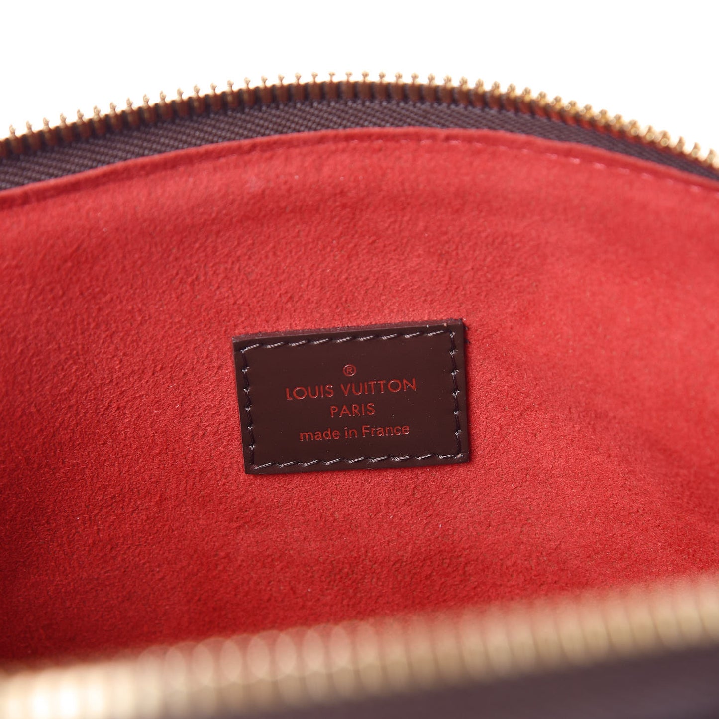 Damier Ebene Trevi GM