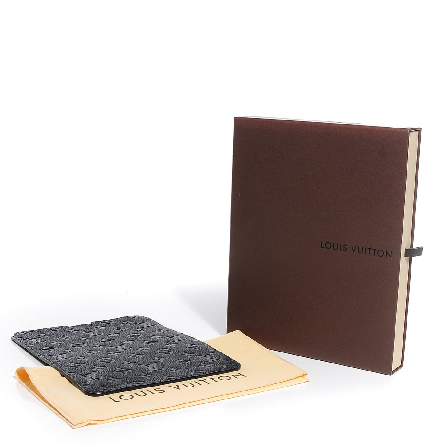 Empreinte iPad Softcase Infini