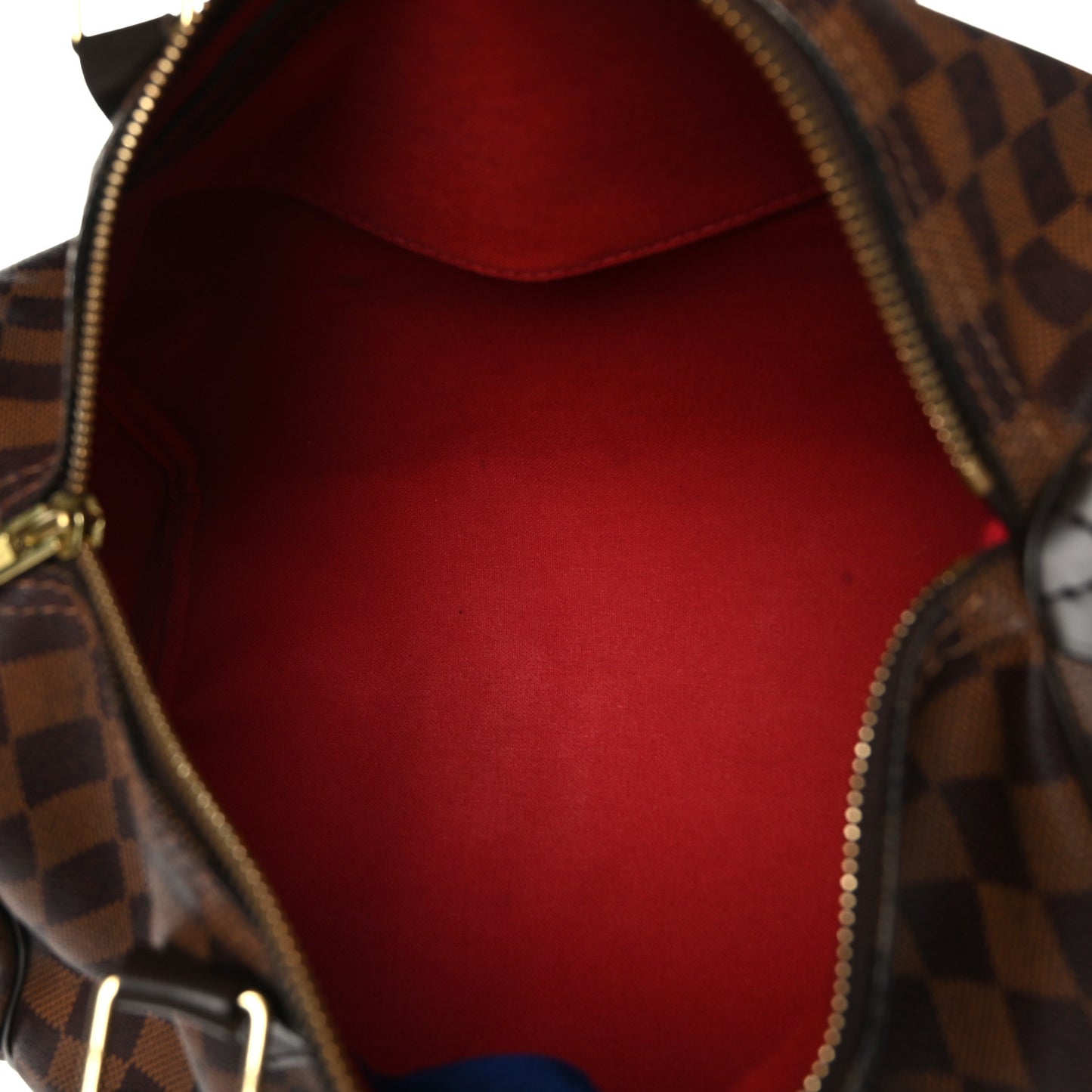 Damier Ebene Speedy 30