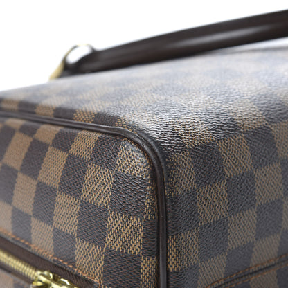 Louis Vuitton Damier Ebene Nolita 10 of 14