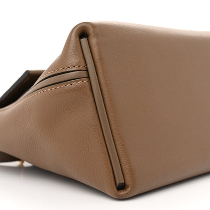 Hermes Evercolor Swift 24/24 21 Beige De Weimar Etoupe 9 of 13