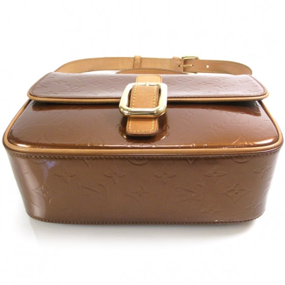 Vernis Christie GM Bronze