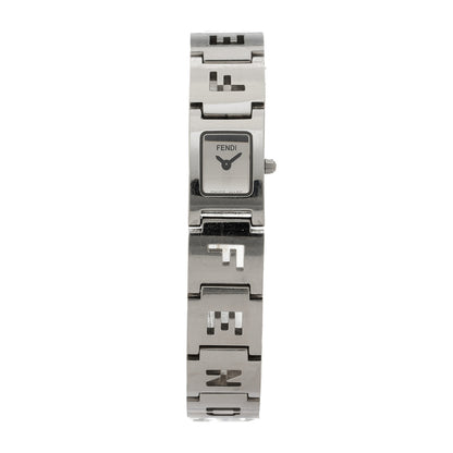 Fendi Stainless Steel 14mm Quartz Watch 1 of 4
