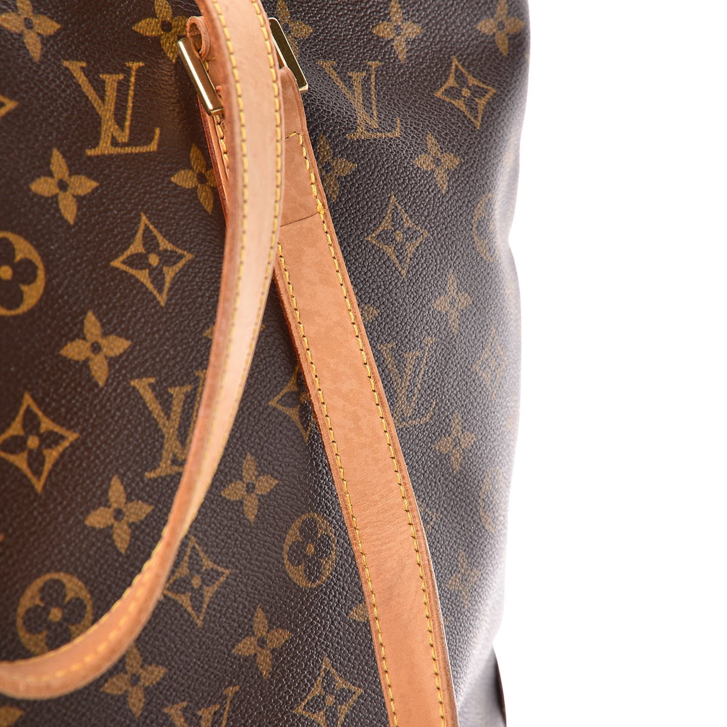Monogram Cabas Mezzo