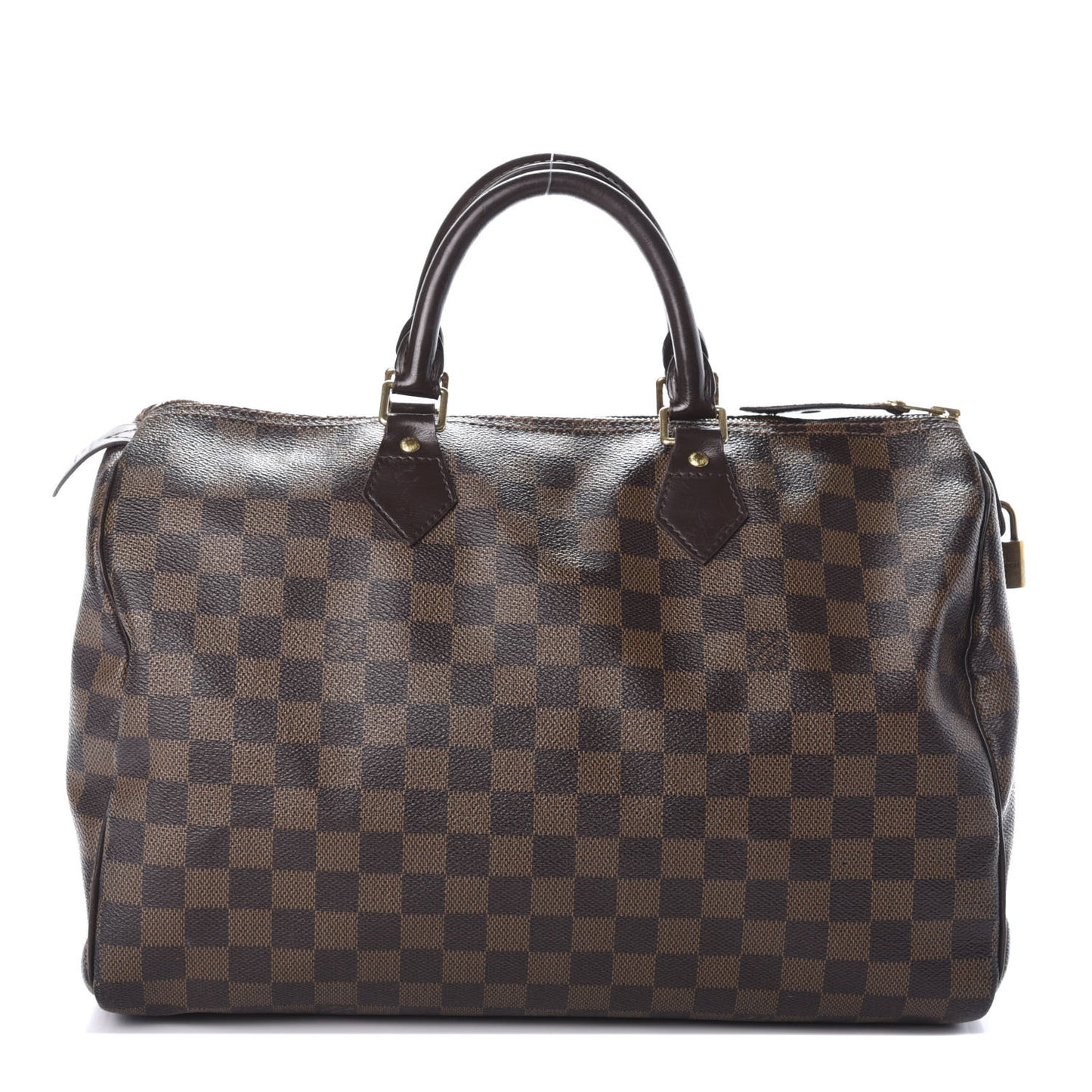Damier Ebene Speedy 35