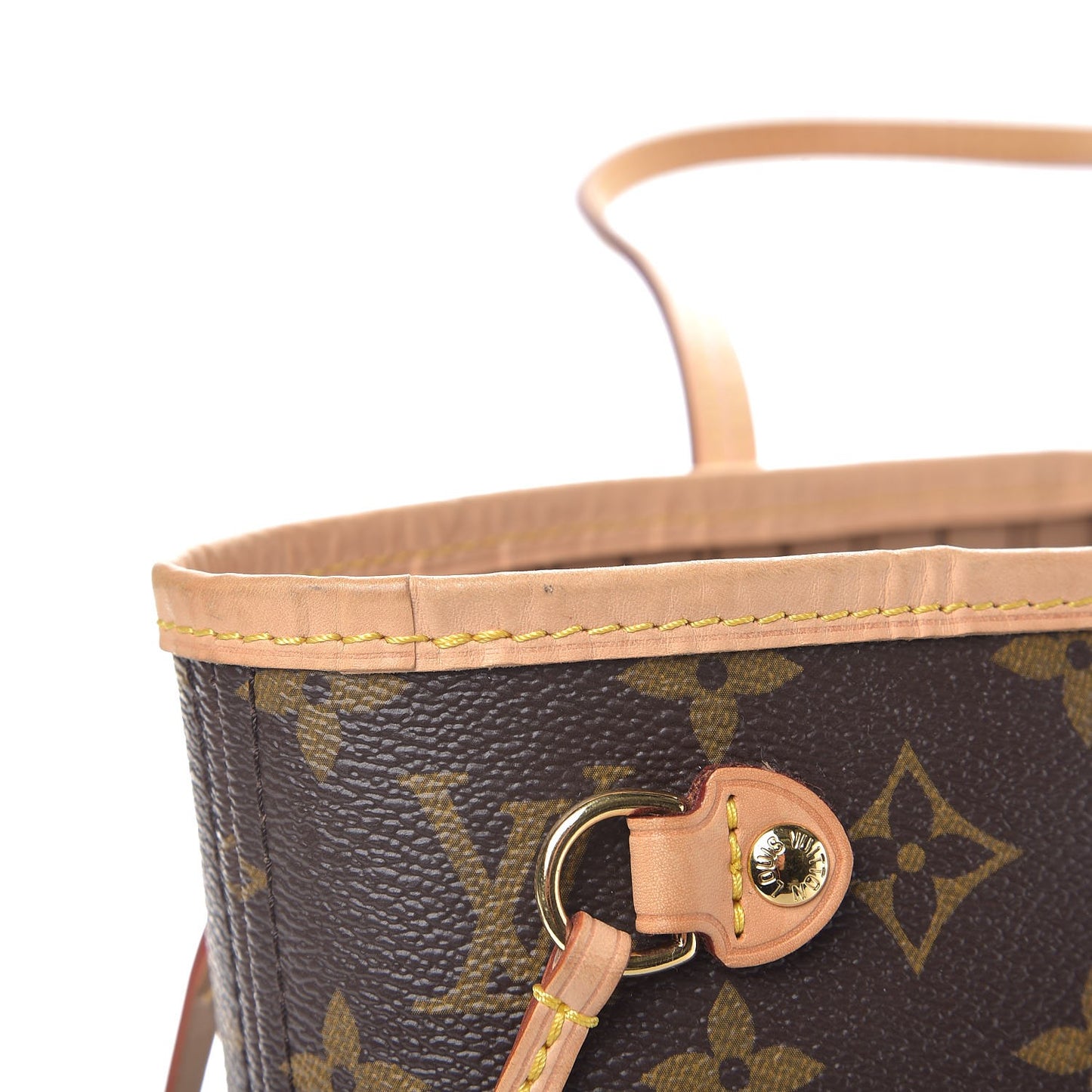 Monogram Neverfull PM