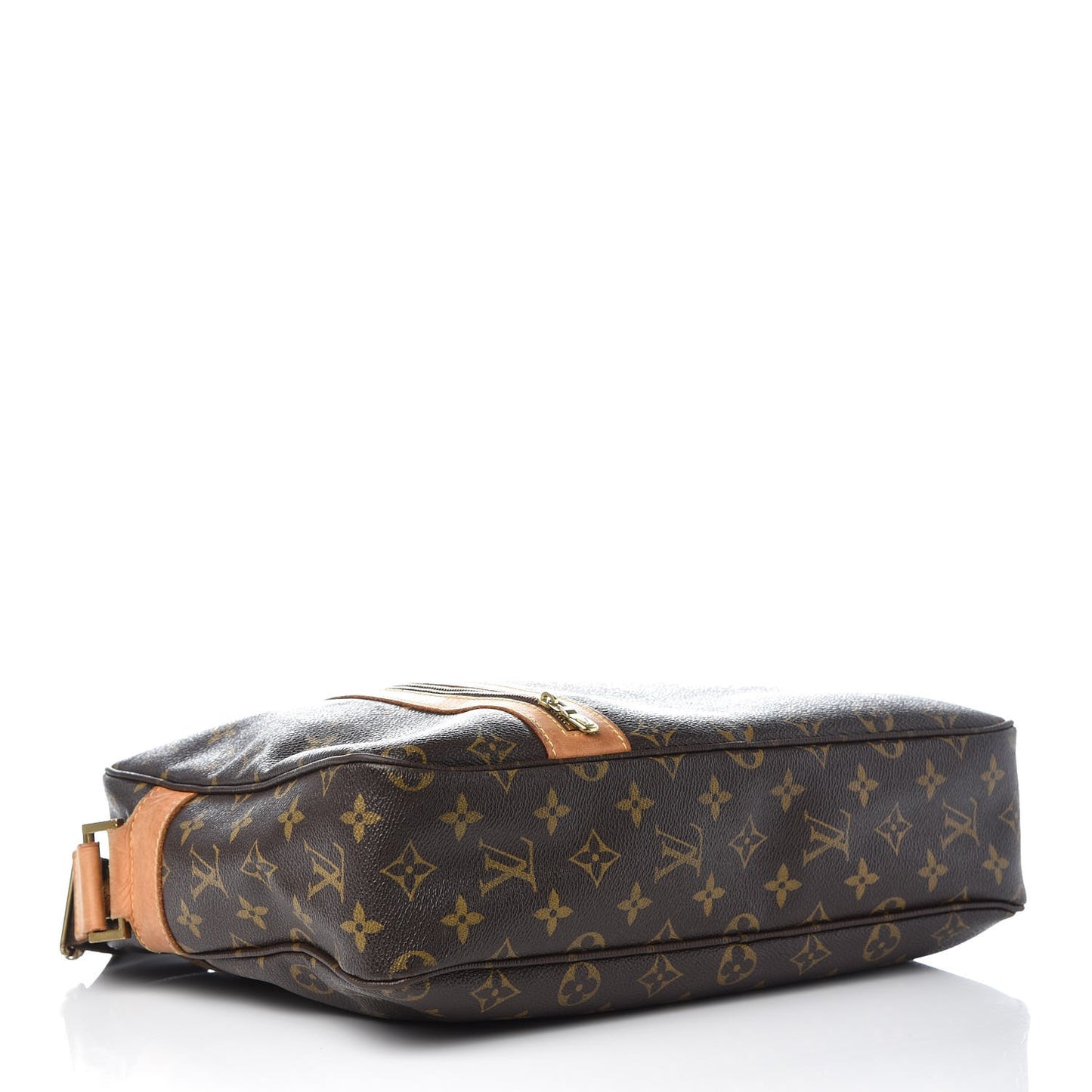Monogram Sac Bosphore Briefcase