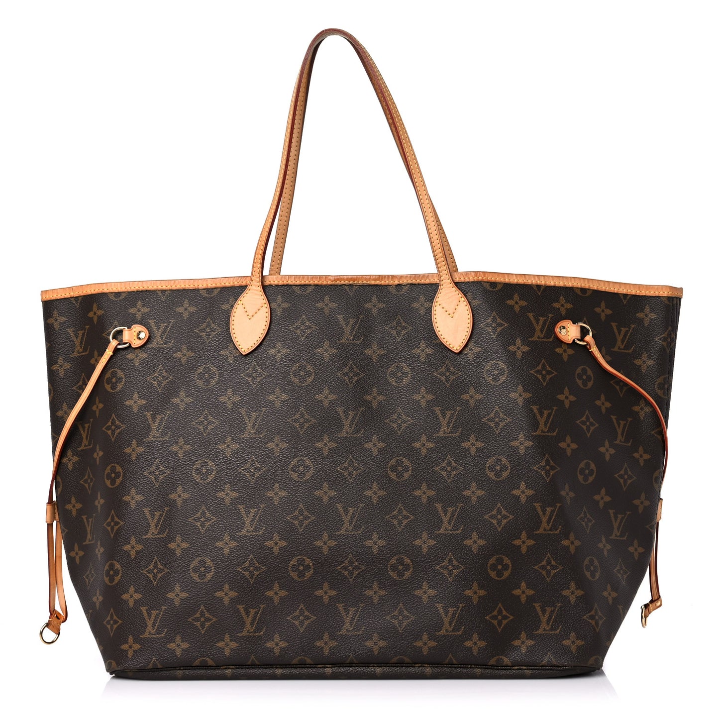 Monogram Neverfull GM