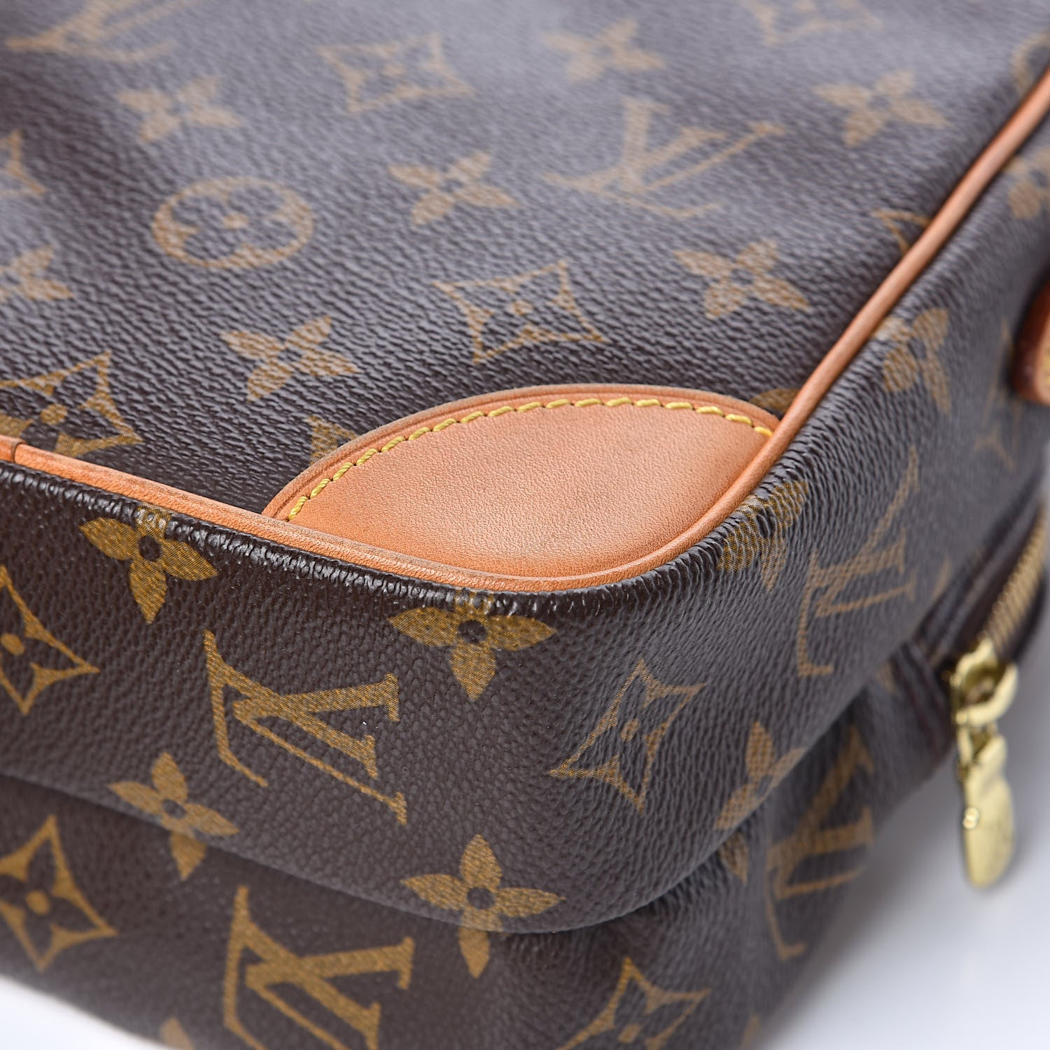 Louis Vuitton Monogram Amazone 10 of 11