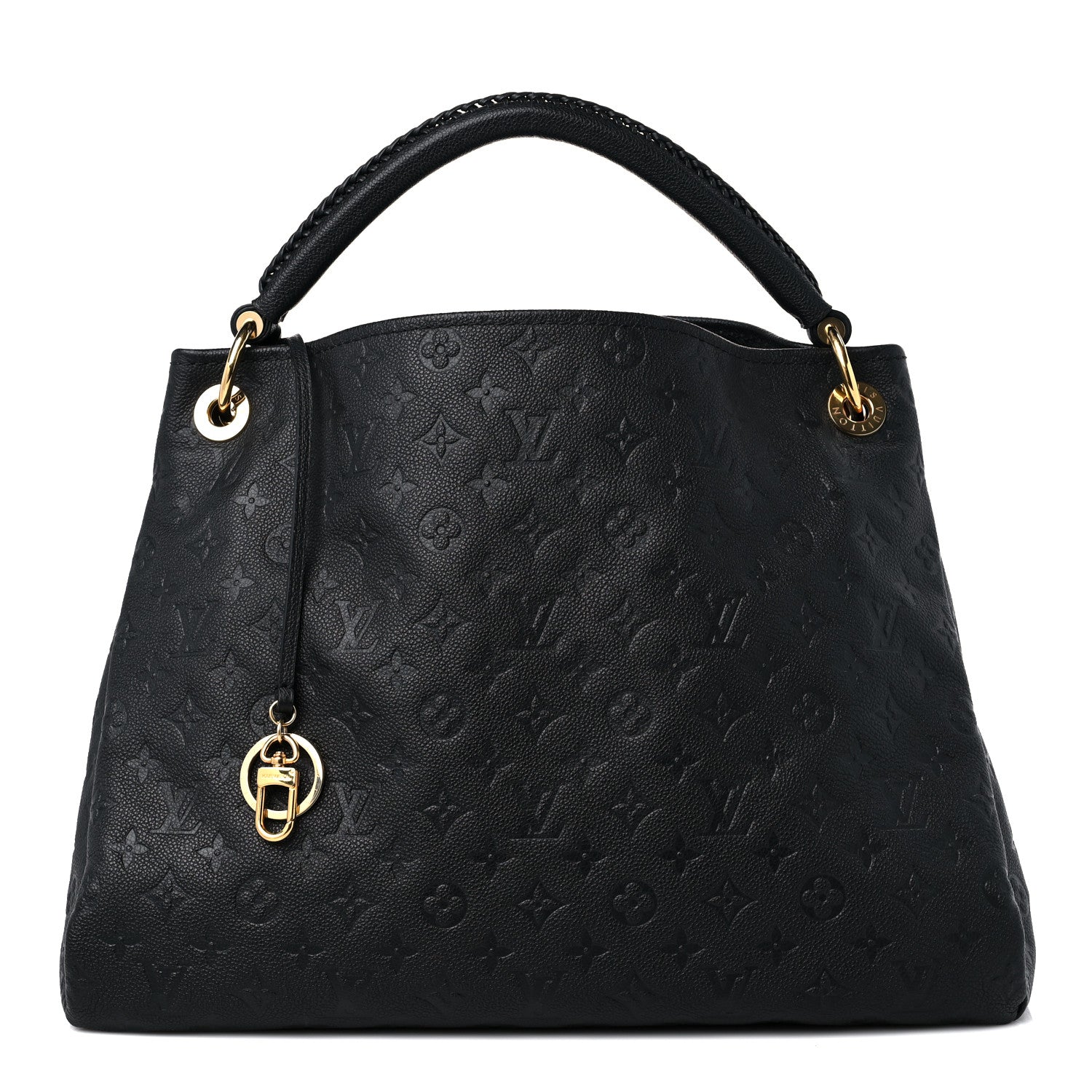 Louis Vuitton Empreinte Artsy MM Black 1 of 12
