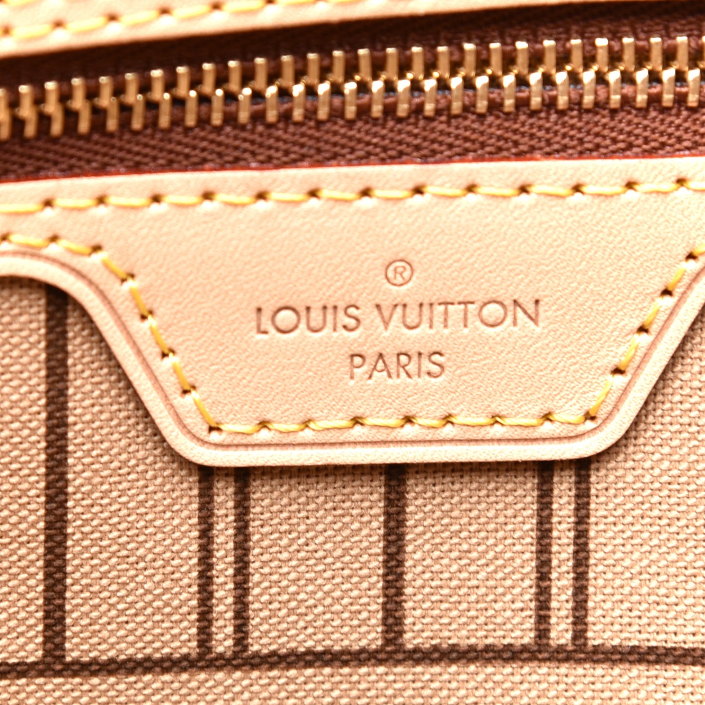 Monogram Neverfull GM