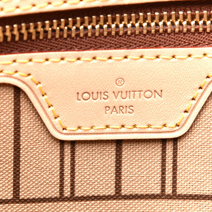 Louis Vuitton Monogram Neverfull GM 6 of 9