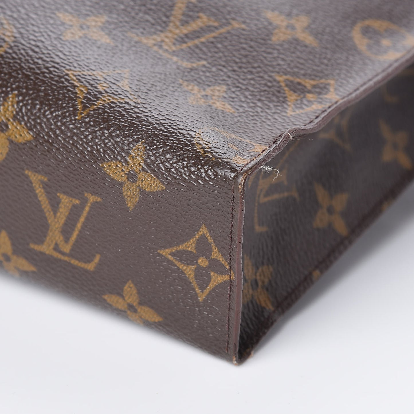 Monogram Toiletry Pouch 26