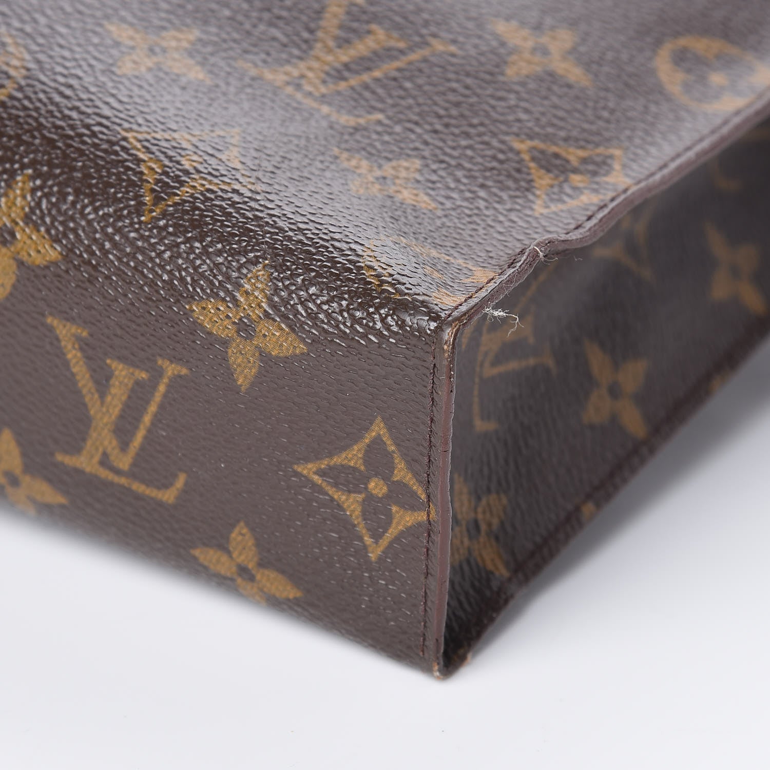 Louis Vuitton Monogram Toiletry Pouch 26 13 of 13