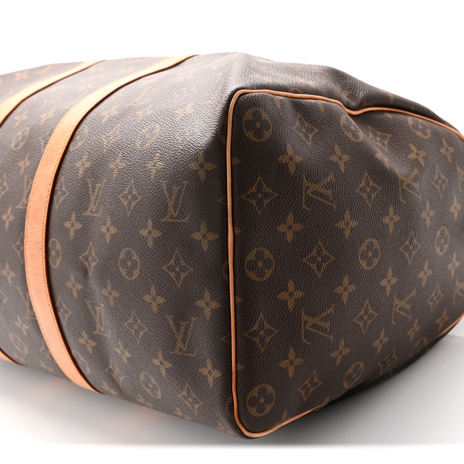 Louis Vuitton Monogram Keepall 45 9 of 12