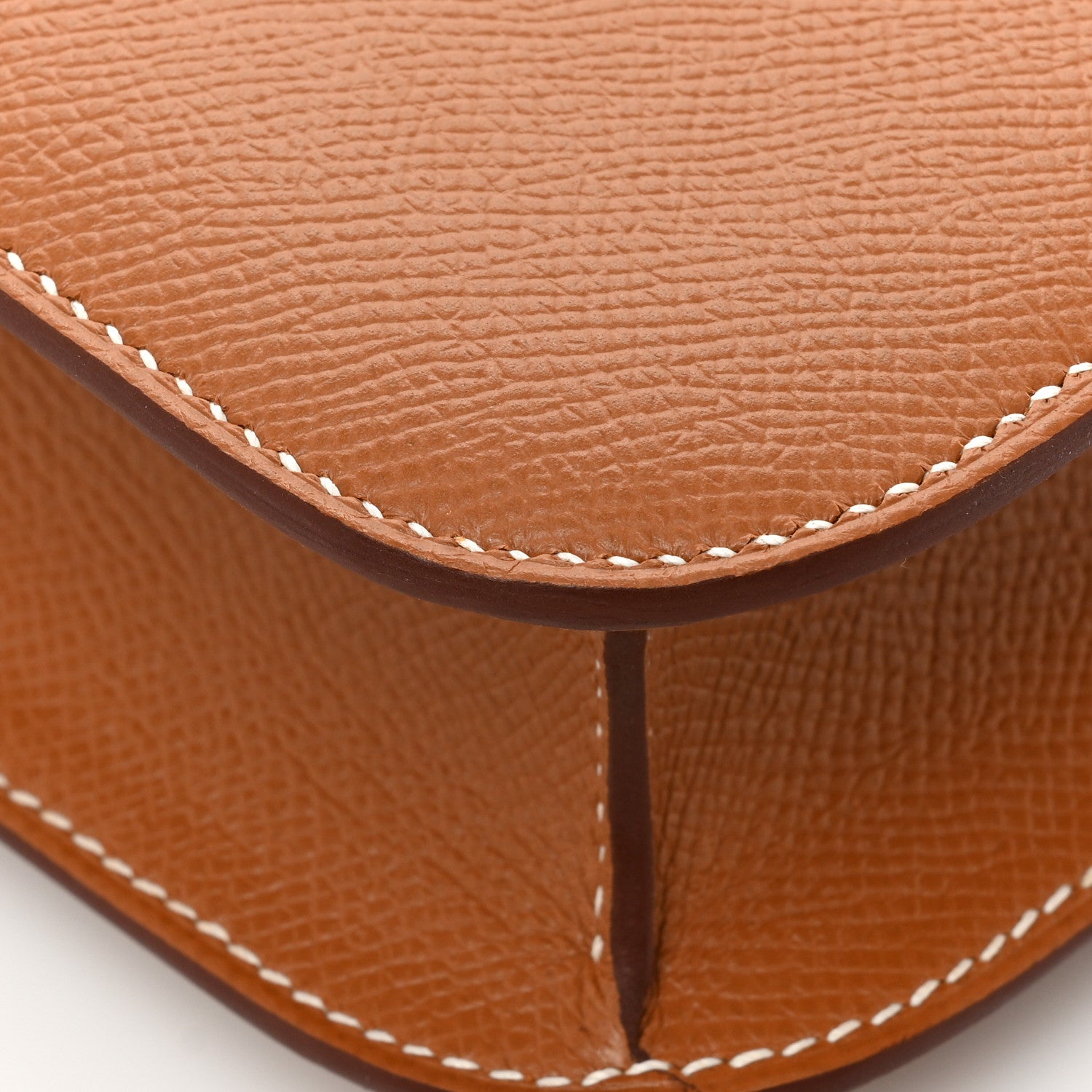 Hermes Epsom Constance 1-24 Gold 9 of 12